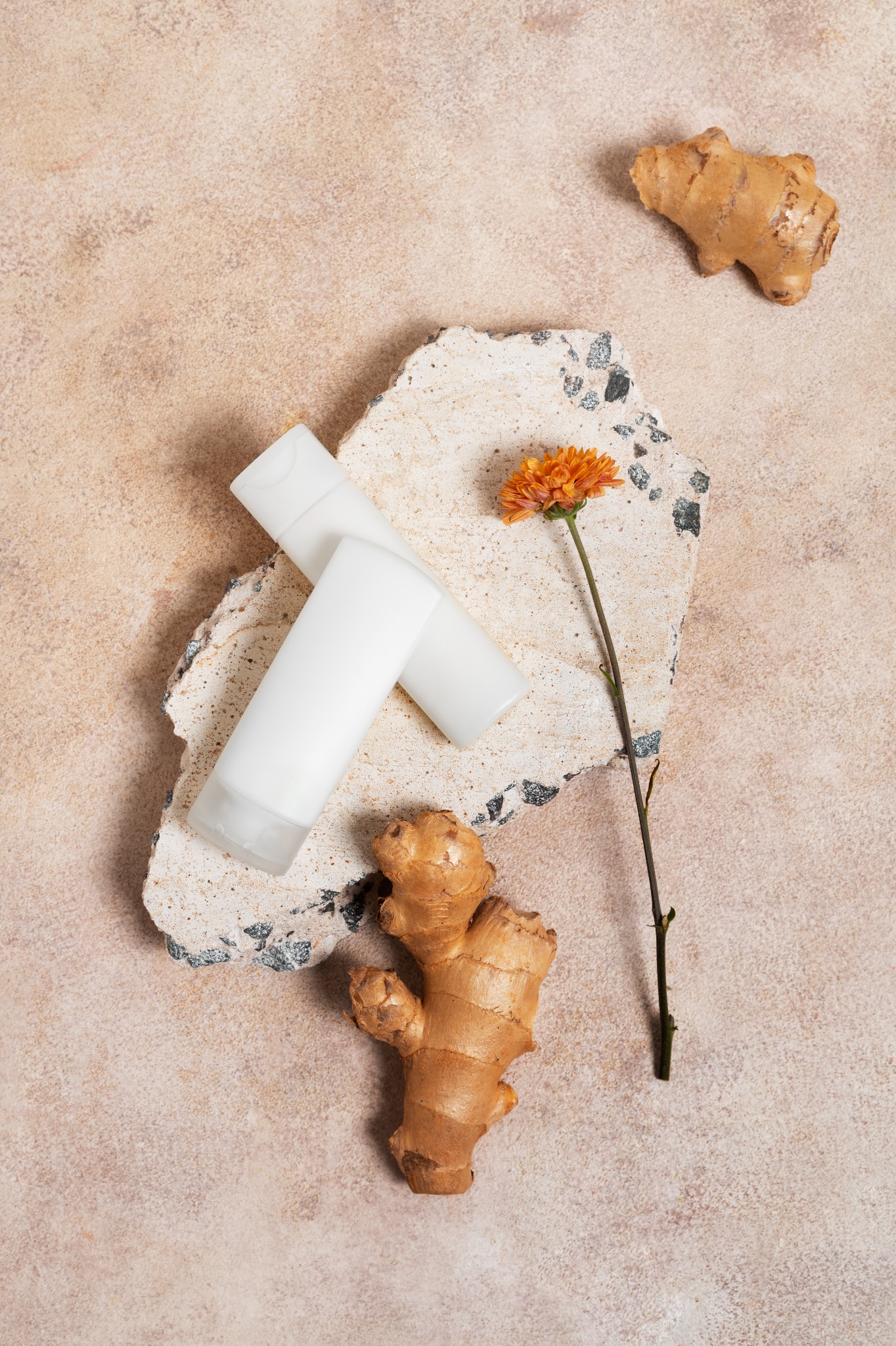 Đumbiroterapija detox masaža